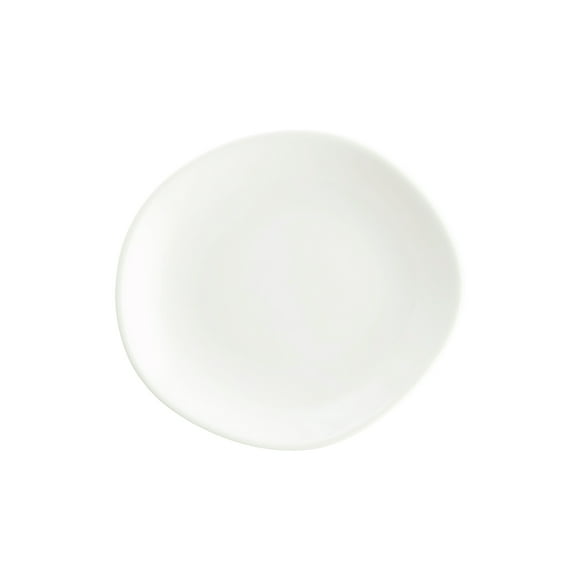 Wedgwood Radiante Bread & Butter Plate 6 White 6 5C110905103 
